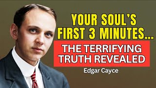 Celebrity Your Soul's First 3 Minutes During Cremation - Edgar Cayce REVEALED The Truth Net Worth