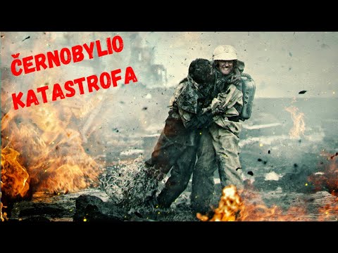 Video: Kaip Buvo: Černobylis
