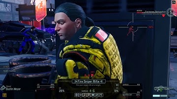 X Com 2 S2E7 - Mind Control