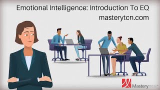 Emotional Intelligence: Introduction To EQ - Training Course