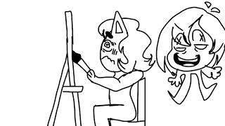 John Knee And Ill-The Drawing Abbyillustrates Edition