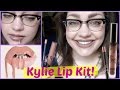 YouTube Made Me Buy It!: Kylie Lip Kit