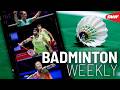 Badminton Weekly Ep. 157 | Five nations celebrate #SingaporeOpen2026 success