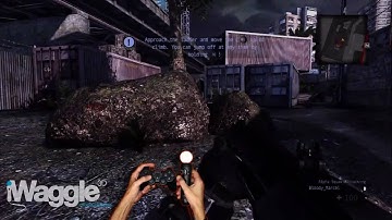 iWatch | MAG Beta PlayStation Move Analysis (Training Grounds)