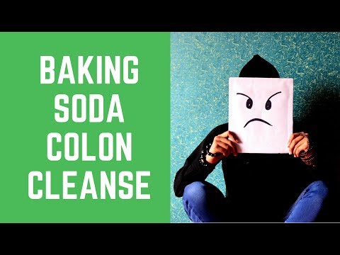 SHOCKING: Video Reveals 3 Powerful Tips For Baking Soda Colon Cleanse