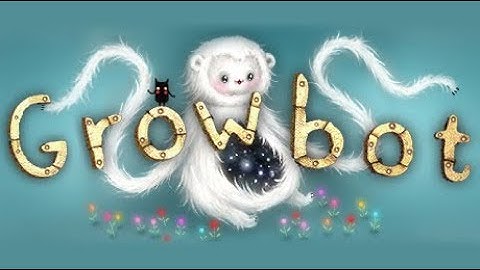 Growbot Teaser Trailer