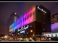 Casino in Seoul Korea Seven Luck - YouTube
