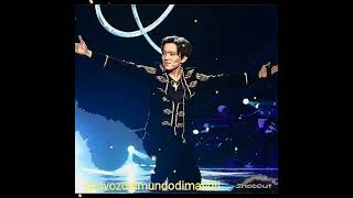 LA VOZ DEL MUNDO DIMASH QUDAIBERGEN TU  FAN ARGENTINA.