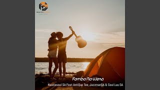 Download Lagu Memories (feat. AntiQue Tee \u0026 JazzmanSA) MP3