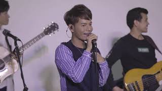 BOY SOMPOB The Luckiest Boy And The Luckiest Fans Live Session [UNCUT VERSION]