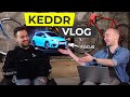 Apple AirPods Pro, сгибаемый Motorola RAZR, новый Mavic Mini и многое другое - KeddrVlog ep164