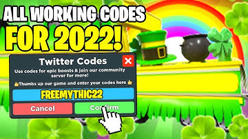 *10 CODES* ALL WORKING CODES FOR CLICKER SIMULATOR IN 2022! ROBLOX CLICKER SIMULATOR CODES