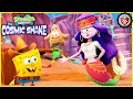 SpongeBob SquarePants: The Cosmic Shake #1 Funny Animation @PawPawGo