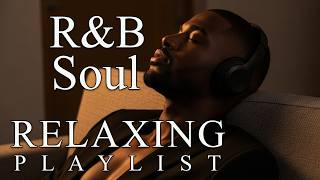 R&B Soul Balance – Soft Midnight Jazz & Heartfelt Mood screenshot 5