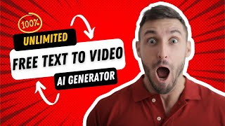 Unlimited AI Text to Video Generator | Haiper AI