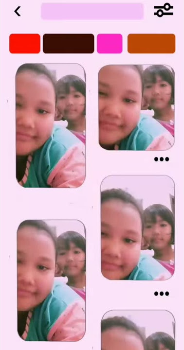 viral tiktok bersama kk mira