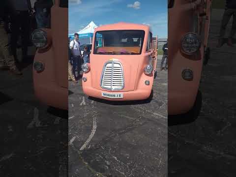 Electric vehicles at Fully Charged Live 2023 (Highlights 4 of 6)