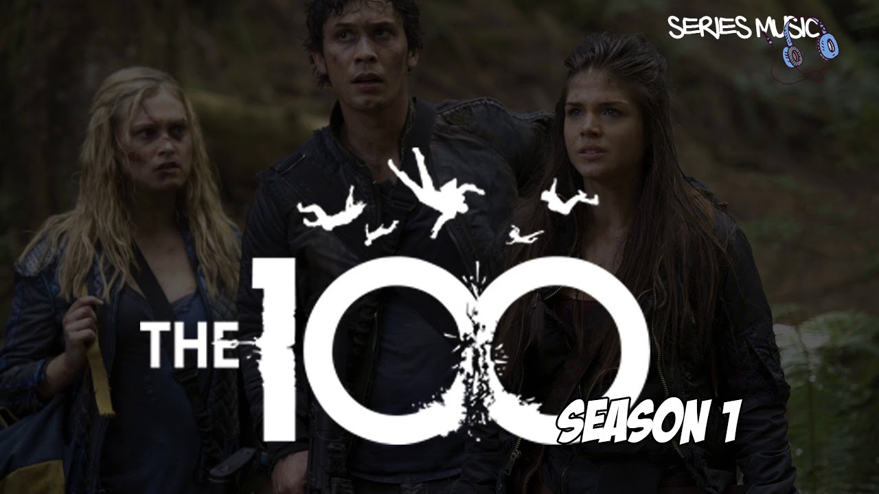 Volcano Choir - Byegone - THE 100 SEASON 1 SOUNDTRACK Volcano Choir - Byegone - THE 100 SEASON 1 SOUNDTRACK #1