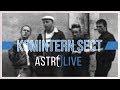 Komintern sect  astrolive en direct de lastrolabe  orlans 2018