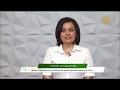 Қазақстандық әйелдердің зейнет жасына қатысты жаңа өзгерістер туралы