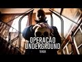 Fuse  operao underground teaser