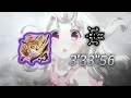 MHWilds 歴戦★9♢5セルレギオス × 弓 落石禁止 03'33"56/Tempered Seregios Bow Solo【PC Ver.1.021.03.00】