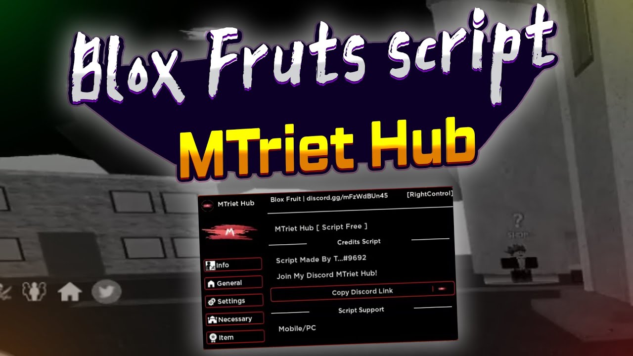 blox fruit script download Mtriet｜TikTok Search