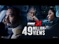 Runway 34 | Official Trailer | Amitabh Bachchan, Ajay Devgn, Rakul Preet | 29th April 2022