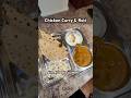 #punjabi #canada #chickencurry #roti #desi #indianfood #dinner #cooking #mom #indian #indianfoodies