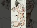 funny drawing shorts😱#ytshorts #funny #amazingart #drawing#easy#funny artist-07!
