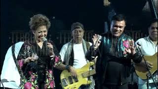 Rnb Trio - Lagu Batak Populer Medley - Terbatak Batak Bengkel Space SCBD