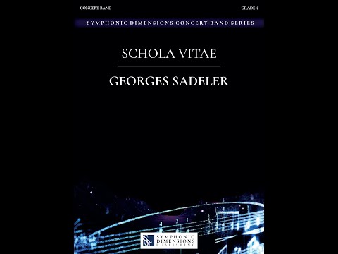 Schola Vitae