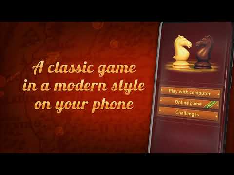 Chess Online - Clash of Kings