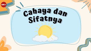 Light and Its Properties - Grade 5 Science Material, Independent Curriculum