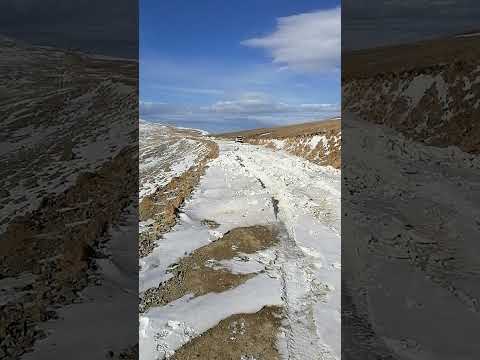 Bayburt dağları