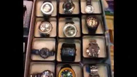 Time and Tide Wait for None