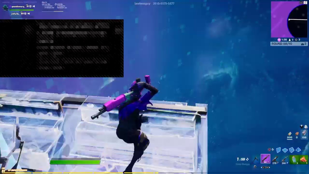 ViBnE With The BrOs :)