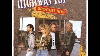 Watch Highway 101 Someone Elses Trouble Now video