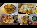 Food vlog cravings satisfied  what i eat for the day  savory and sweet