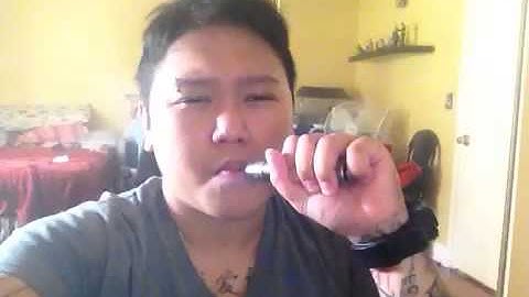 Nimbus RBA dual coil