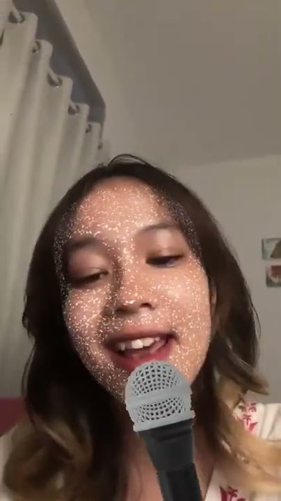 love, maybe - alsa aqilah (cover) | melomace, secret number