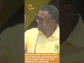 Hassan Omar: You can fool some people sometimes, but you cannot fool all the people all the time