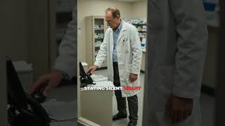 The Pharmacy Manager Who Reported Prescriptions Nobody Picked Up