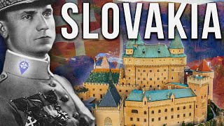 BRATISLAVA SLOVAKIA THE ENTRANCE TO CENTRAL EUROPE