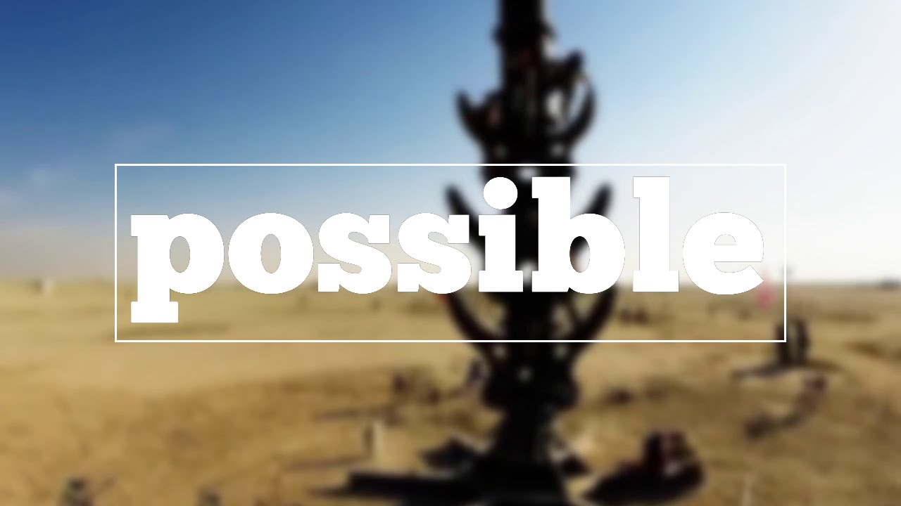 How To Spell Possible
