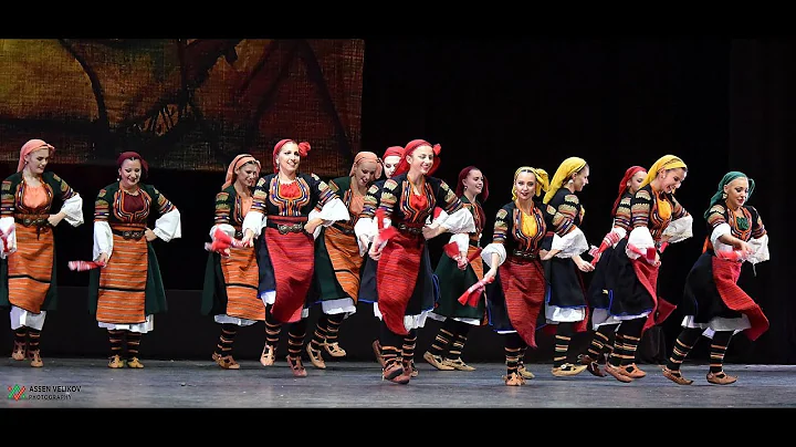 "Пешачката" - ФТА "На Мегдана",13.10.2018г. НДК ЗАЛА 1