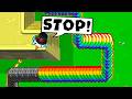 This TOP grinder thought I was a noob... (Bloons TD Battles)
