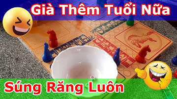 Chess Seahorses, Ván Cờ Cá Ngựa Không Tên Số 17 - Vạn Kỳ Thế Chiến [Cờ Cá Ngựa]