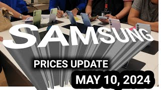 SAMSUNG PRICES UPDATE A05,A05S,A15,LTEA155G,A255G,A345G,A545G,A355G,A555G,S23FE,S23+,S23Ultra,S24,