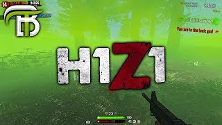 NEW UPDATE THOUGHTS | H1Z1 KotK | OpTicBigTymeR